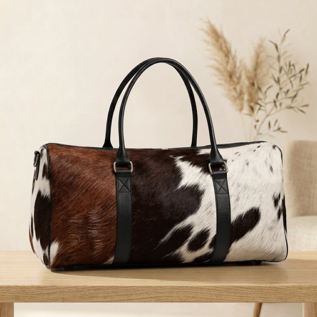 Aurum Duffle Bag