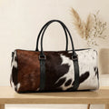 Aurum Duffle Bag