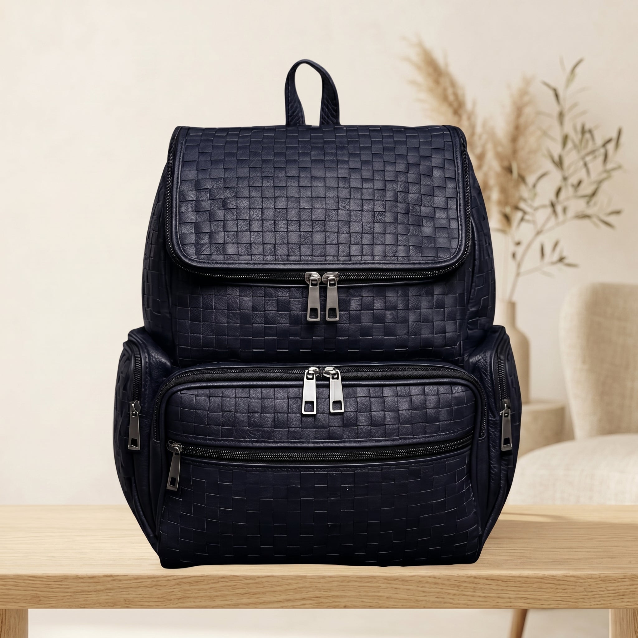 Roma Backpack