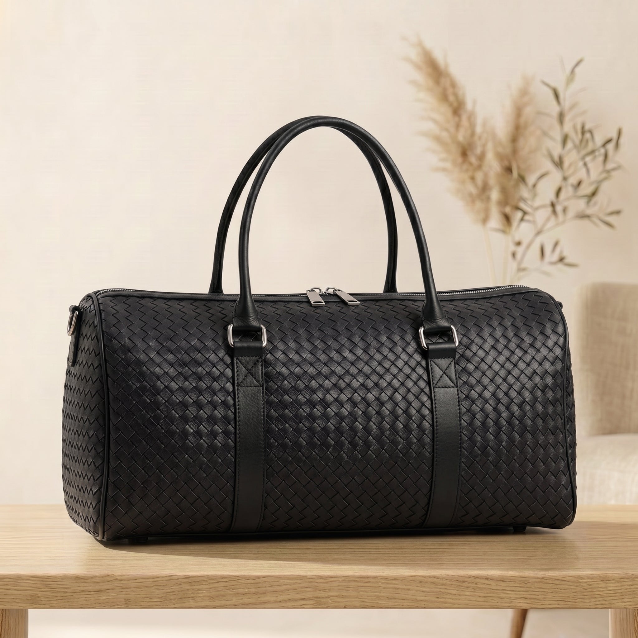 Roma Duffle Bag